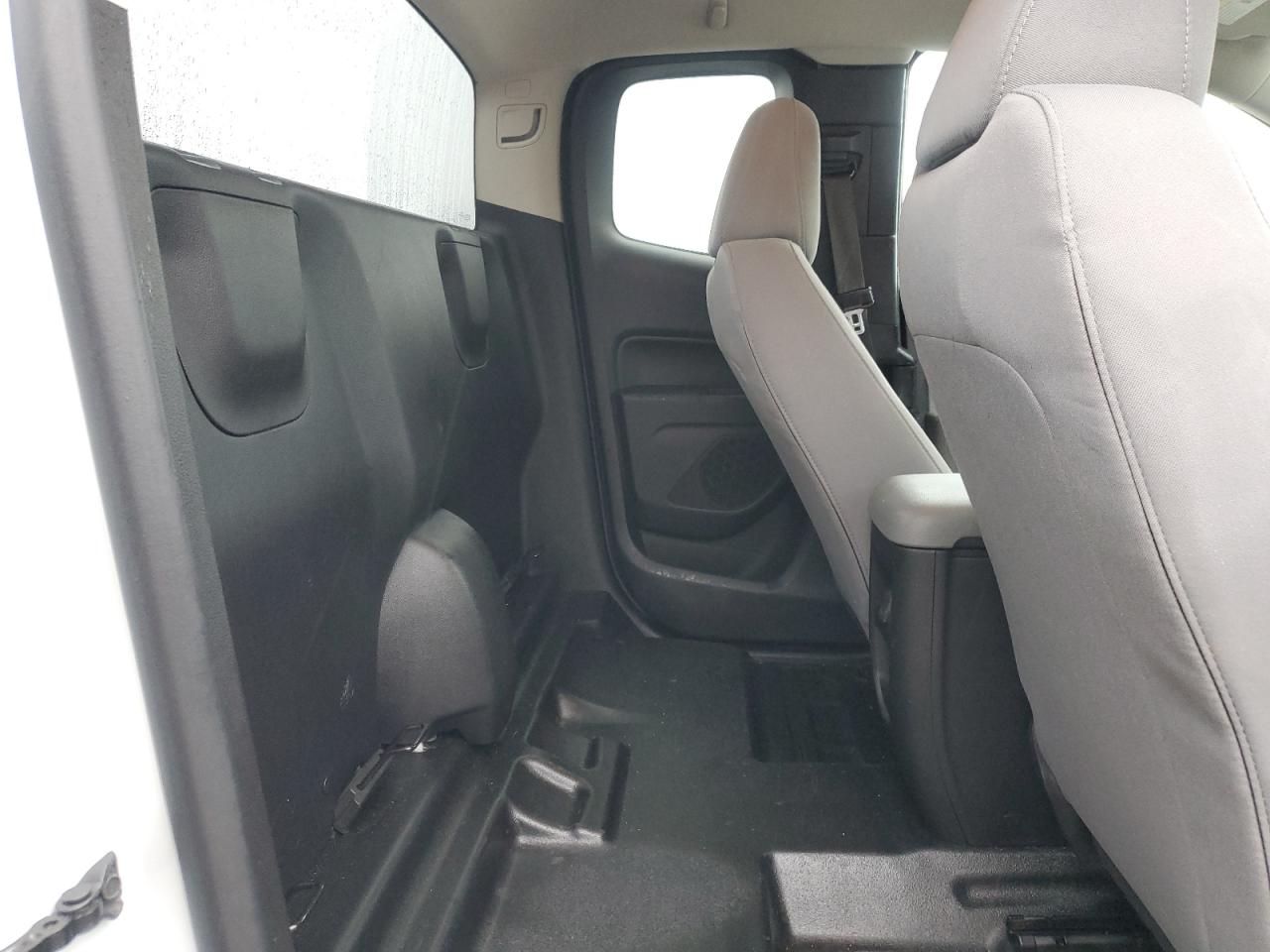 2020 Chevrolet Colorado VIN: 1GCHSBEA5L1191326 Lot: 85558585