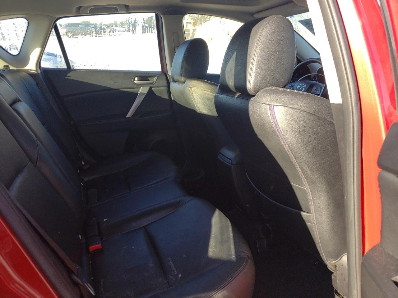 2010 Mazda 3 S VIN: JM1BL1H59A1179639 Lot: 85908365