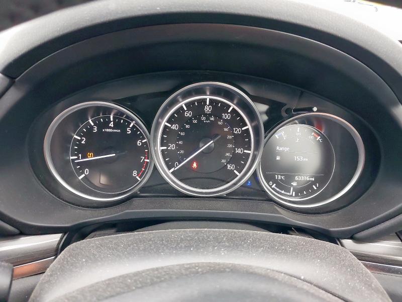 2020 MAZDA CX-5 2.0 SPORT NAV+ 5DR