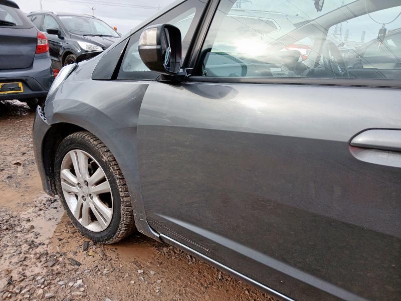 2014 HONDA JAZZ 1.4 I-VTEC ES PLUS 5DR CVT