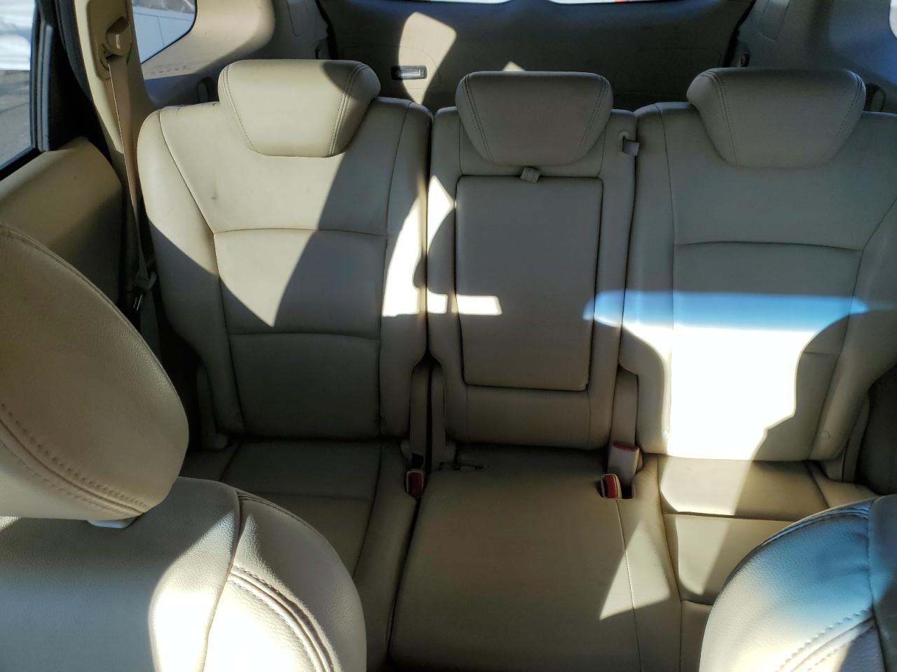 2008 Subaru Tribeca Limited VIN: 4S4WX92D884403010 Lot: 94439525