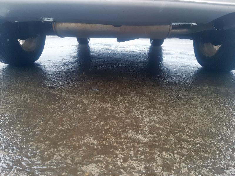 2007 SUZUKI SX4 1.6 GLX 5DR