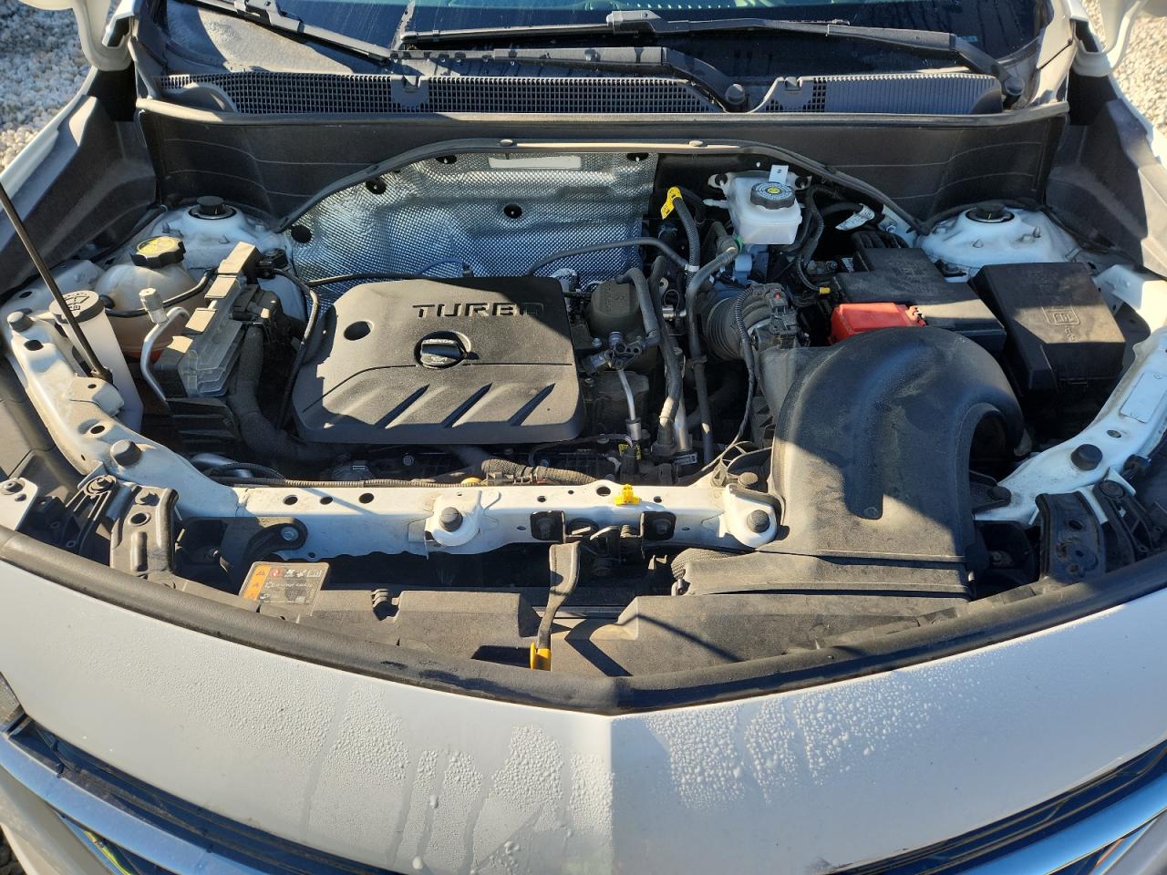 2020 Buick Encore Gx Preferred VIN: KL4MMCSL5LB103075 Lot: 86268295