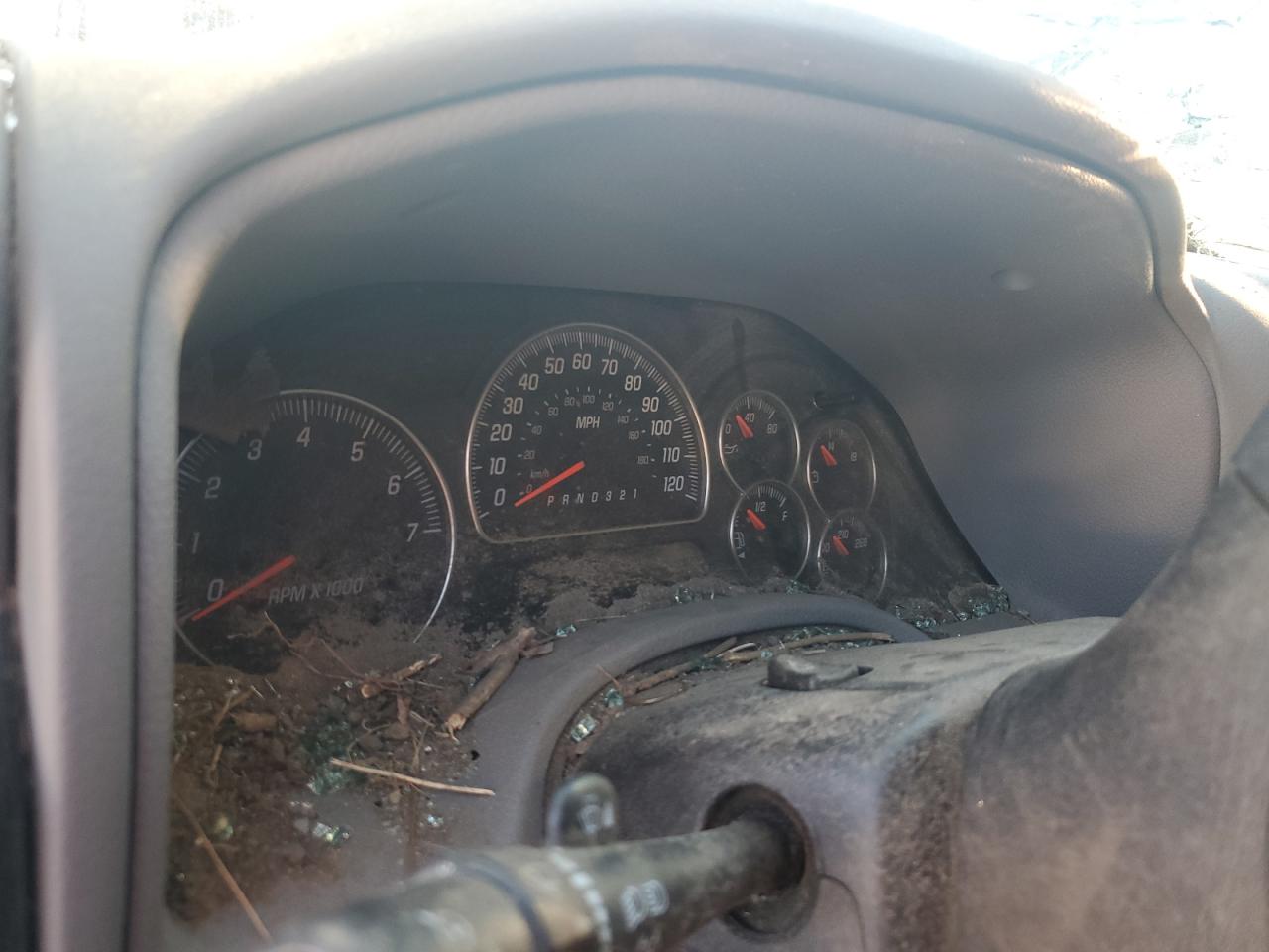 2007 GMC Envoy VIN: 1GKDT13S072300068 Lot: 87456545