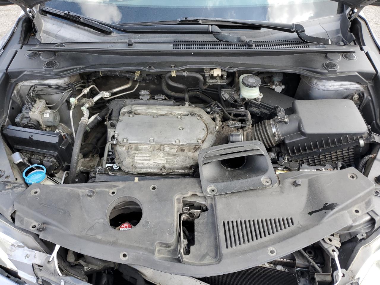 2013 Acura Rdx Technology VIN: 5J8TB3H56DL002608 Lot: 82470115