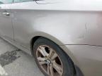 2008 BMW 118I SE AUTO  for sale at Copart CHESTER