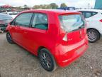 2015 SEAT MII 1.0 I TECH 3DR for sale at Copart ROCHFORD