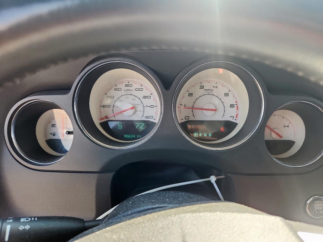 2011 Dodge Challenger R/T VIN: 2B3CJ5DT2BH571209 Lot: 82497455