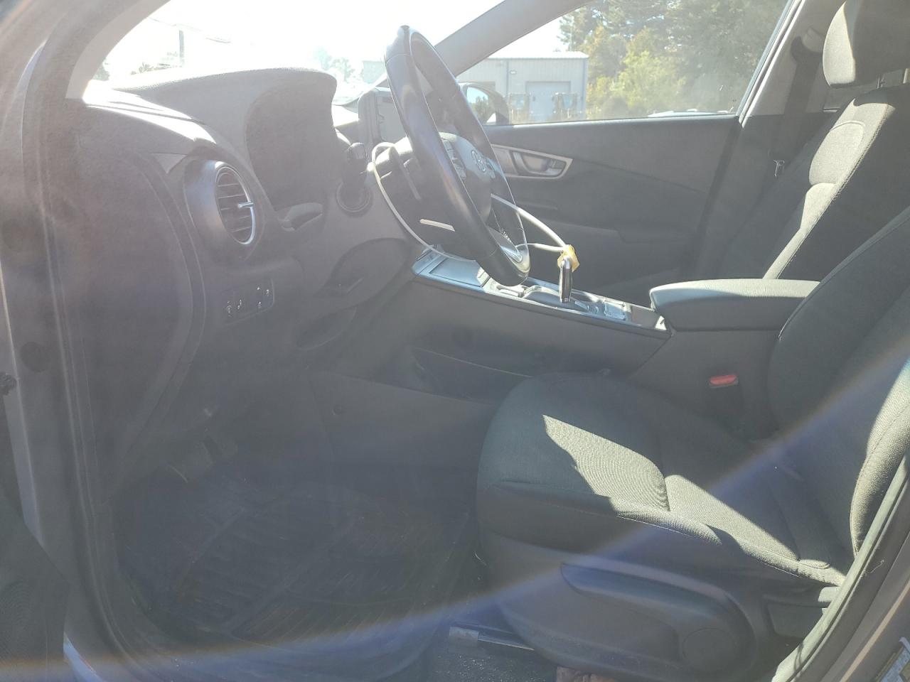 2021 Hyundai Kona Sel VIN: KM8K23AG3MU106825 Lot: 86083145