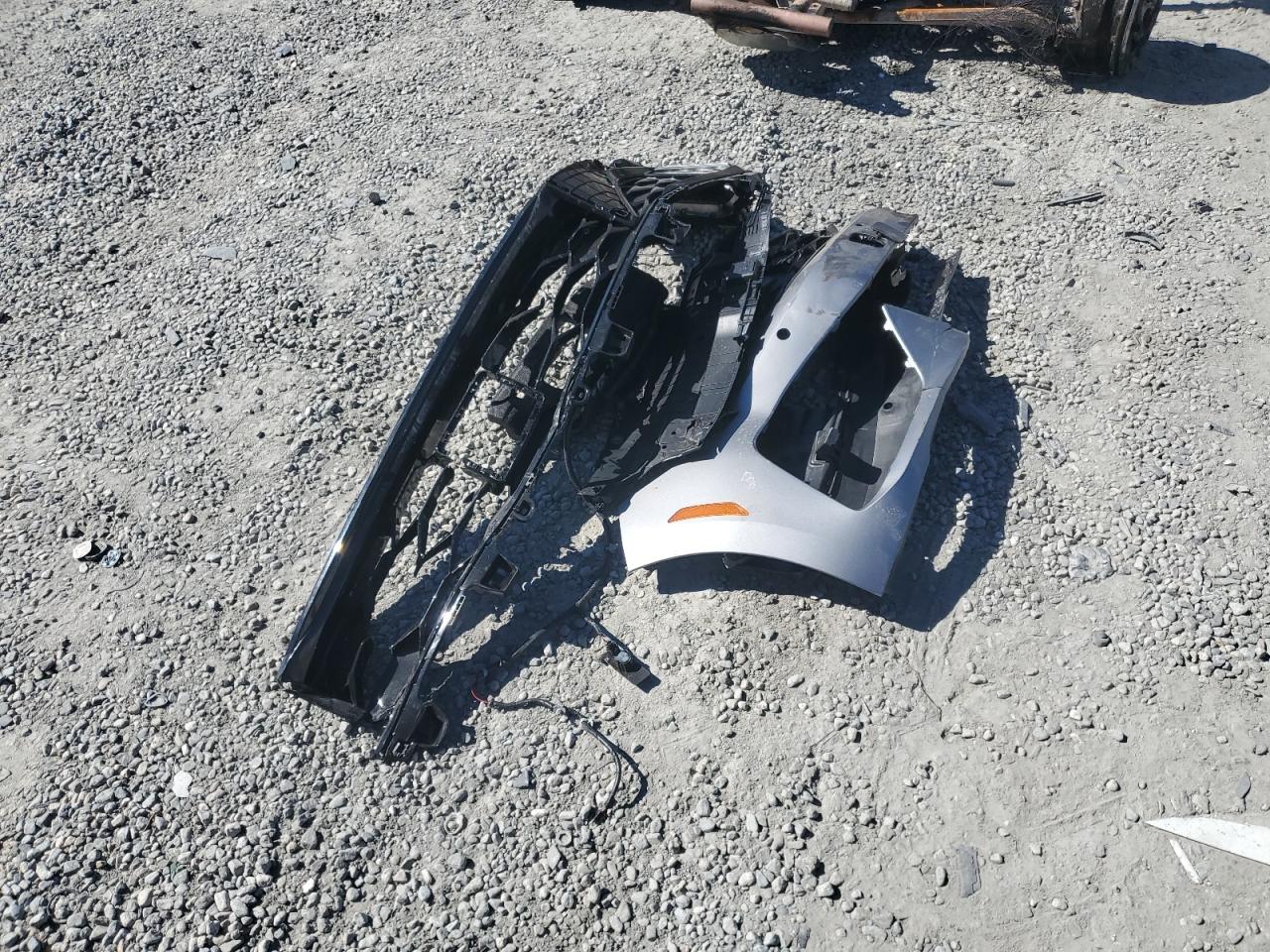 2026 Kia K5 Gt VIN: KNAG44J85T5403412 Lot: 86718245