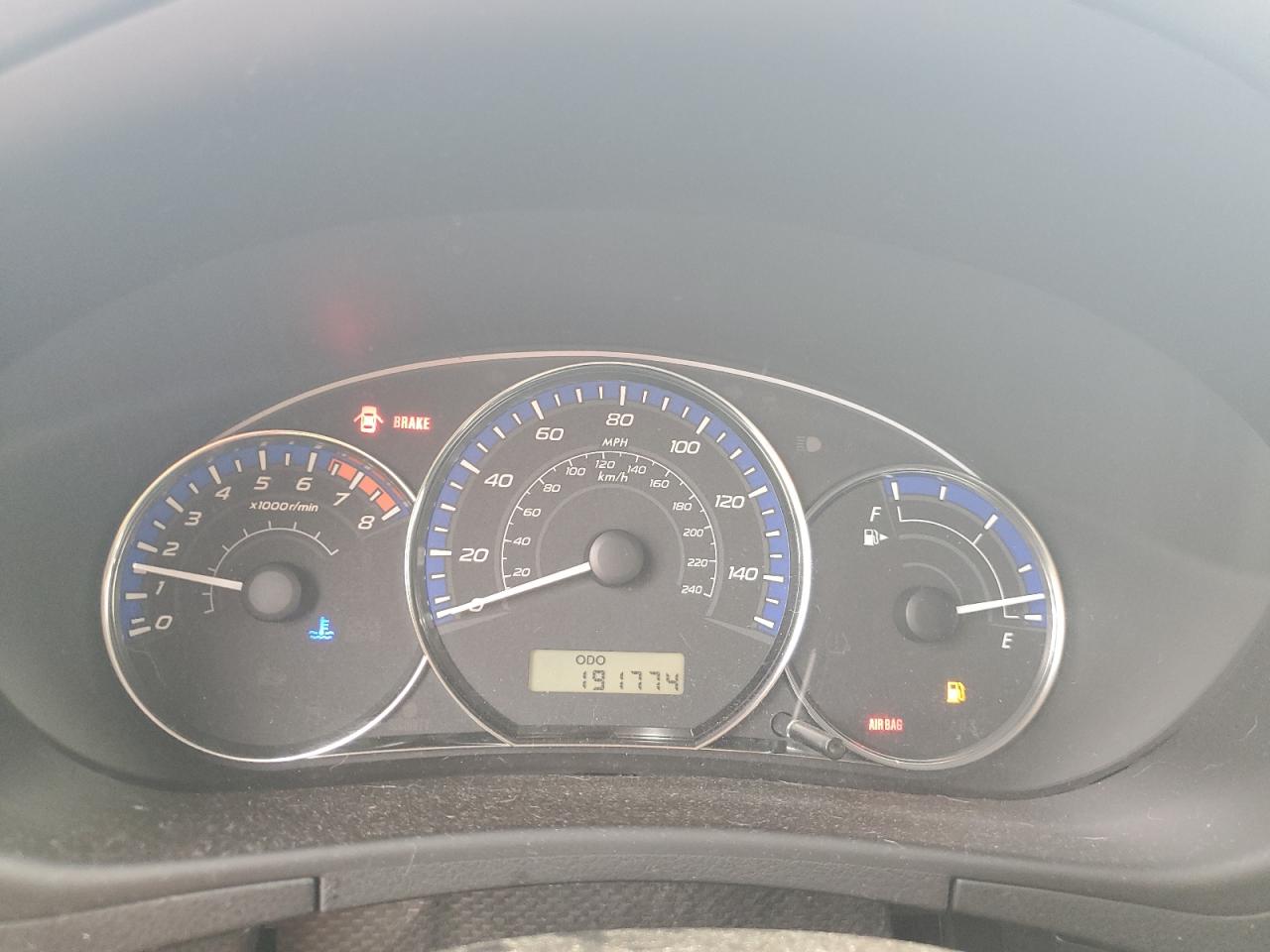 2011 Subaru Forester 2.5X Premium VIN: JF2SHBDC0BG774293 Lot: 82053155