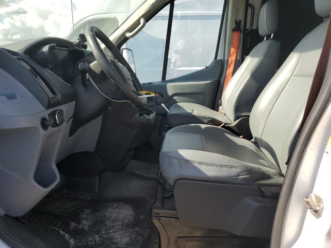 2019 Ford Transit T-150 VIN: 1FTYE2CM4KKB69413 Lot: 81824285