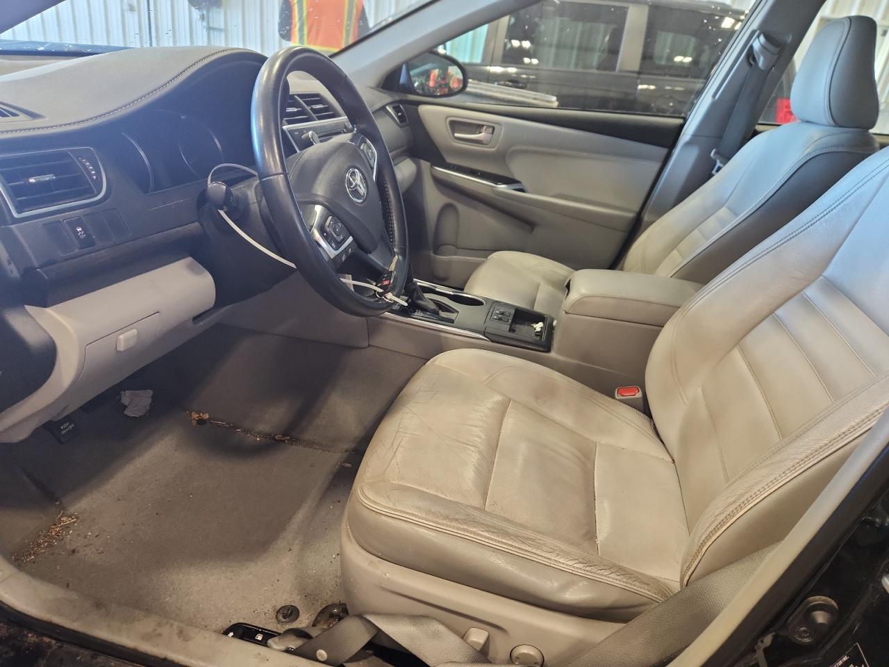 2015 Toyota Camry Le VIN: 4T4BF1FK7FR499114 Lot: 85564535