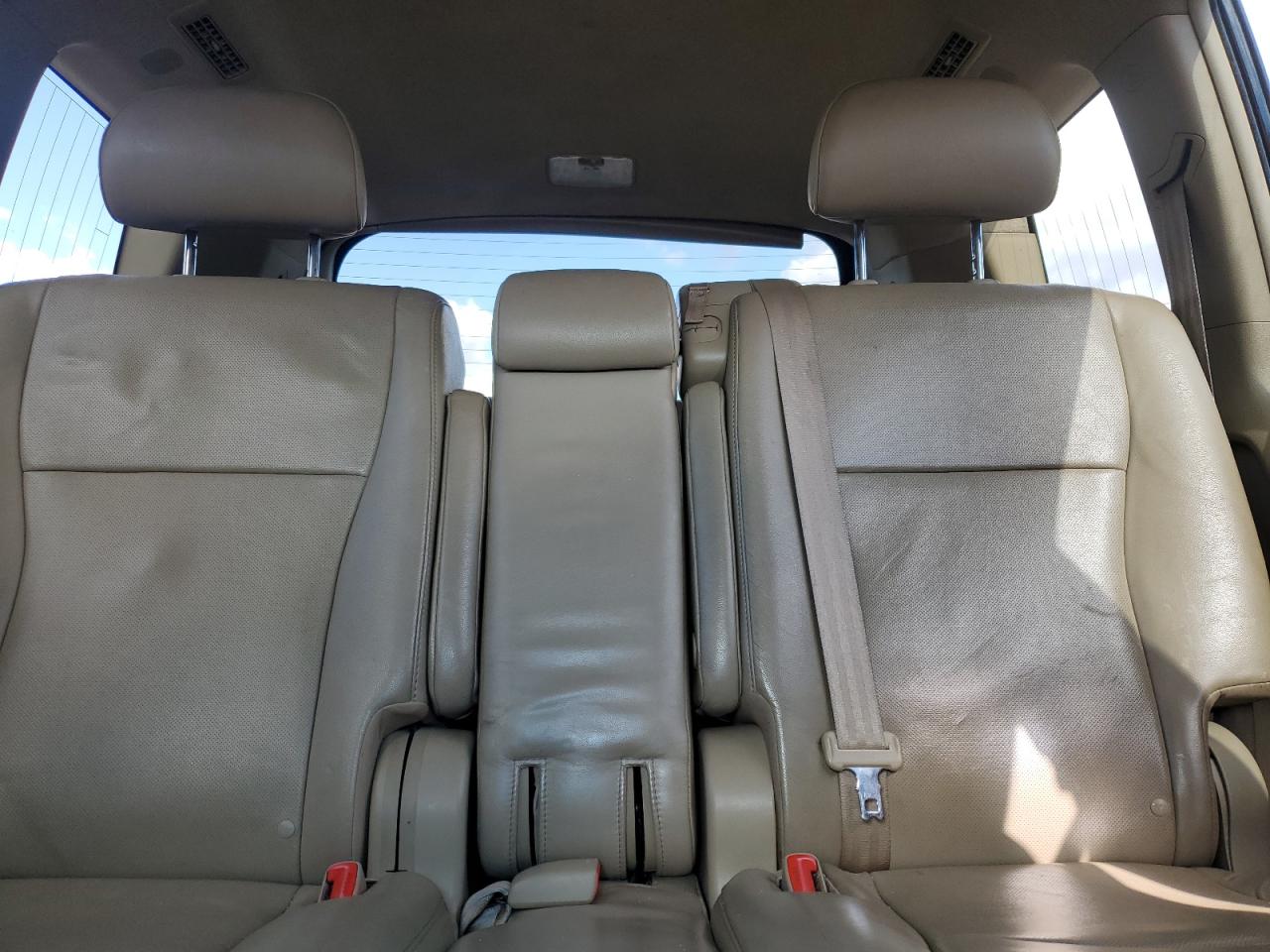 2011 Toyota Highlander Limited VIN: 5TDDK3EH0BS090293 Lot: 89477445