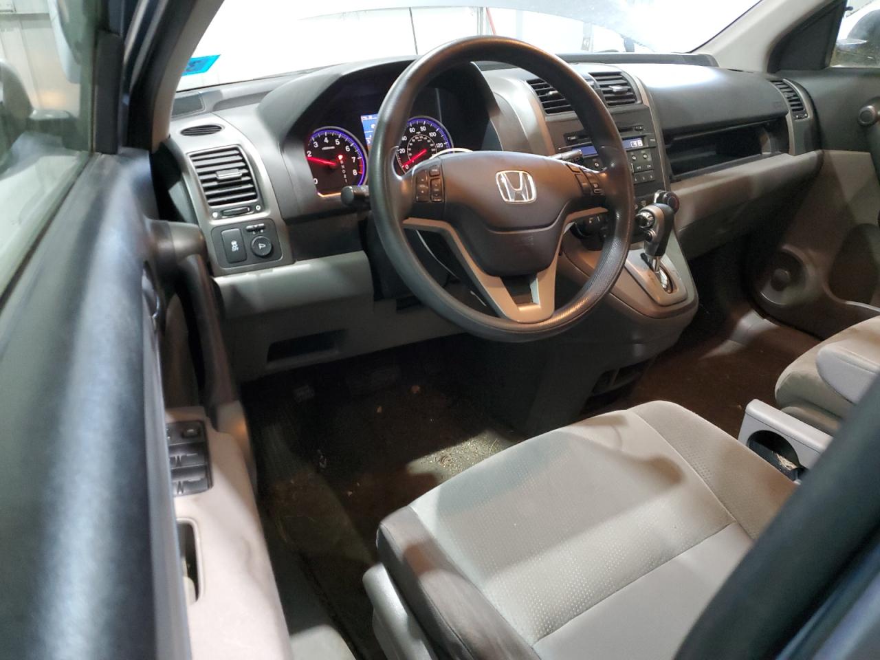 2010 Honda Cr-V Ex VIN: 5J6RE4H52AL004433 Lot: 90226765