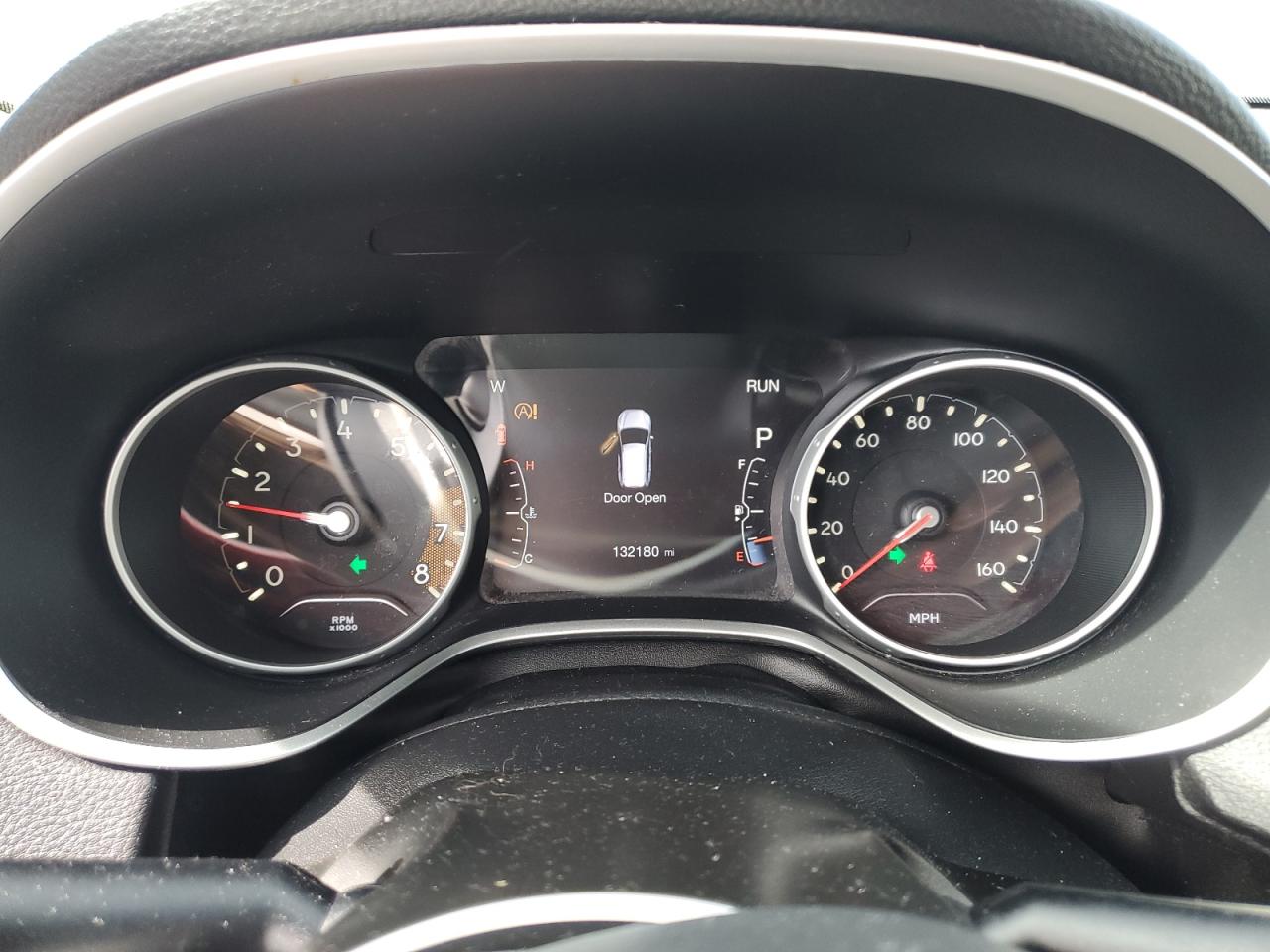 2018 Jeep Compass Sport VIN: 3C4NJCAB9JT442929 Lot: 83794845