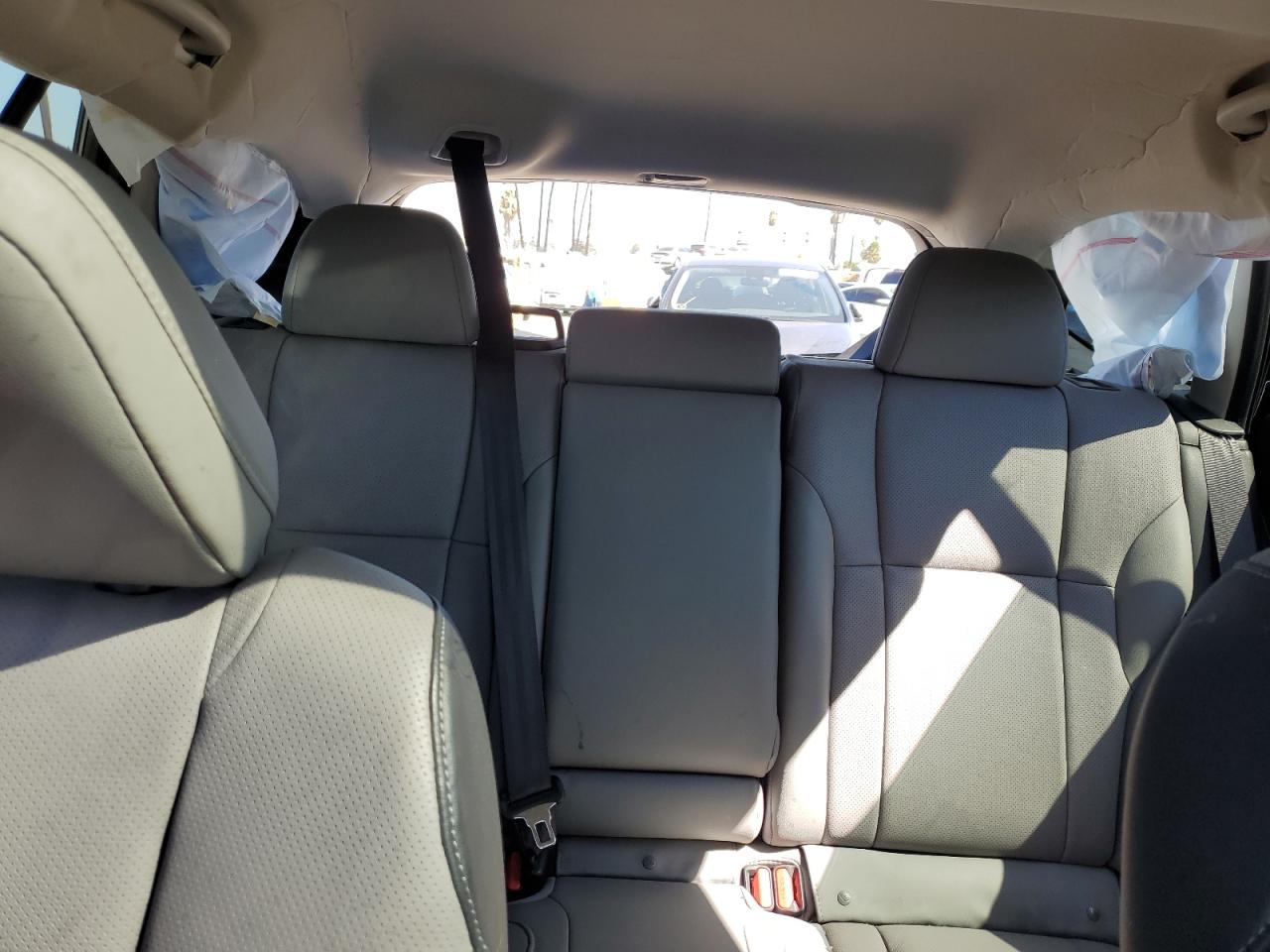 2022 Subaru Outback Limited VIN: 4S4BTANC4N3171909 Lot: 82314065