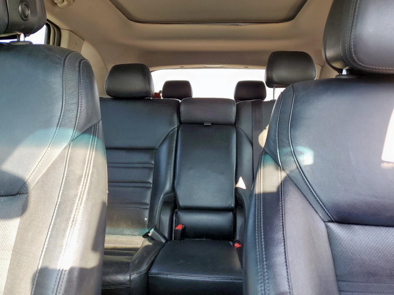 2016 Kia Sorento Sx VIN: 5XYPK4A54GG006172 Lot: 84549775