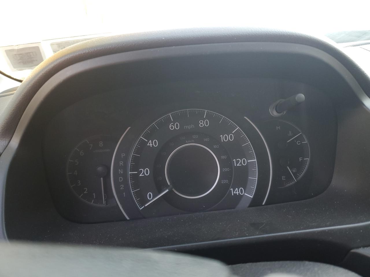 2014 Honda Cr-V Lx VIN: 2HKRM4H36EH649202 Lot: 84878375