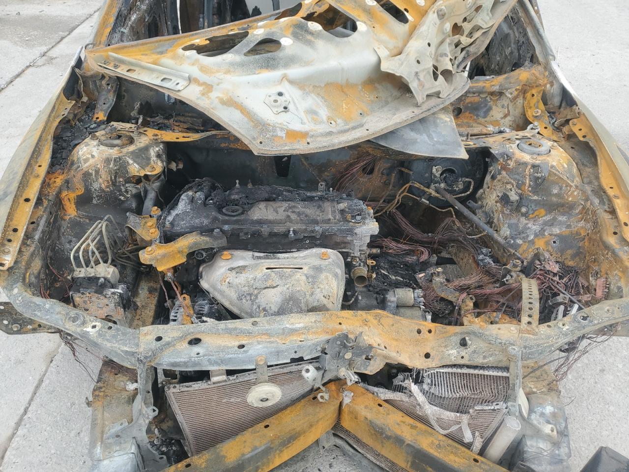 2014 Toyota Camry L VIN: 4T1BF1FK5EU428616 Lot: 89601015