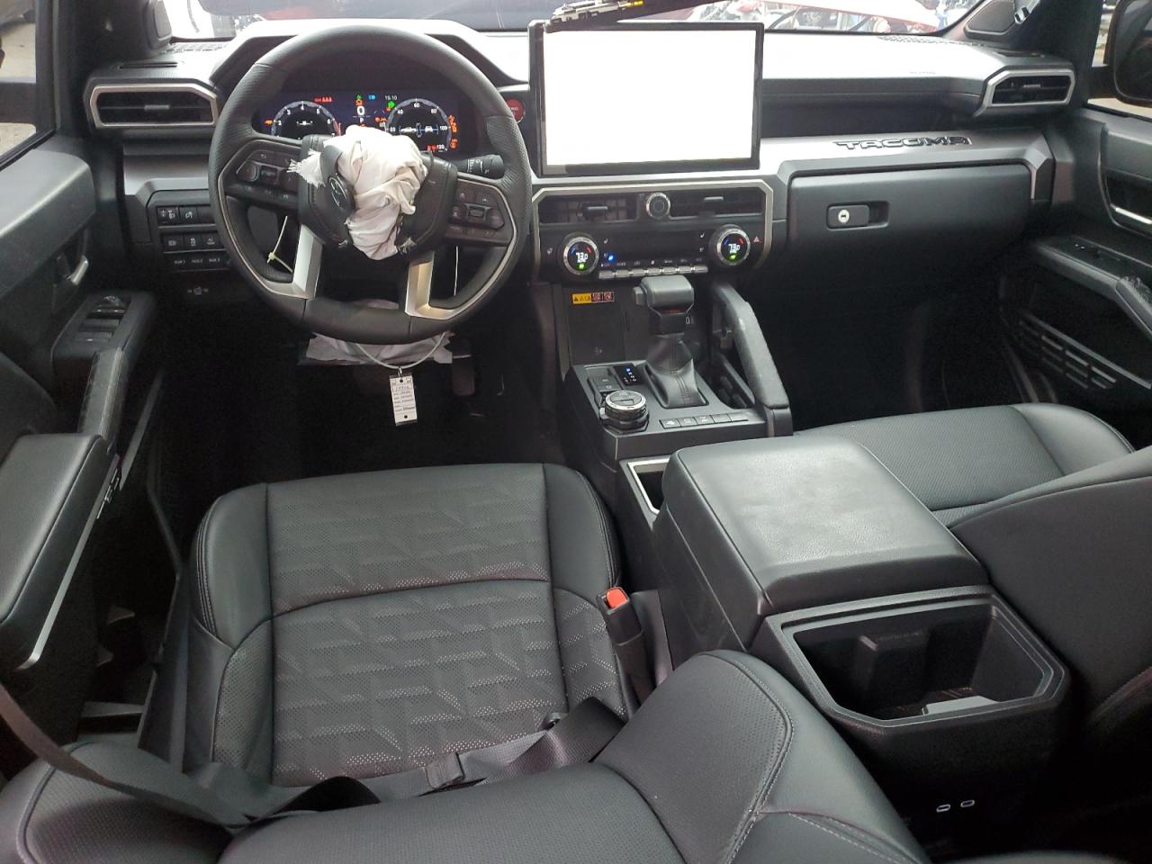 2024 Toyota Tacoma Double Cab VIN: 3TYLC5LN6RT010846 Lot: 85518535