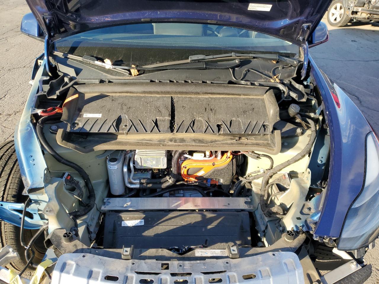 2023 Tesla Model Y VIN: 7SAYGDEE3PF667881 Lot: 82778805