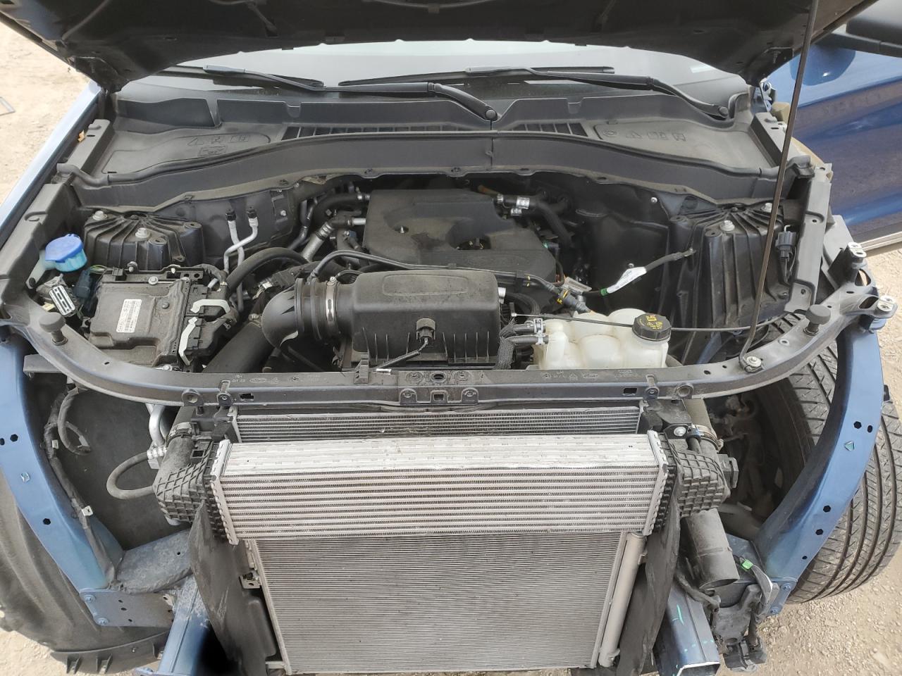 2020 Ford Explorer Xlt VIN: 1FMSK8DH7LGC08658 Lot: 85844555