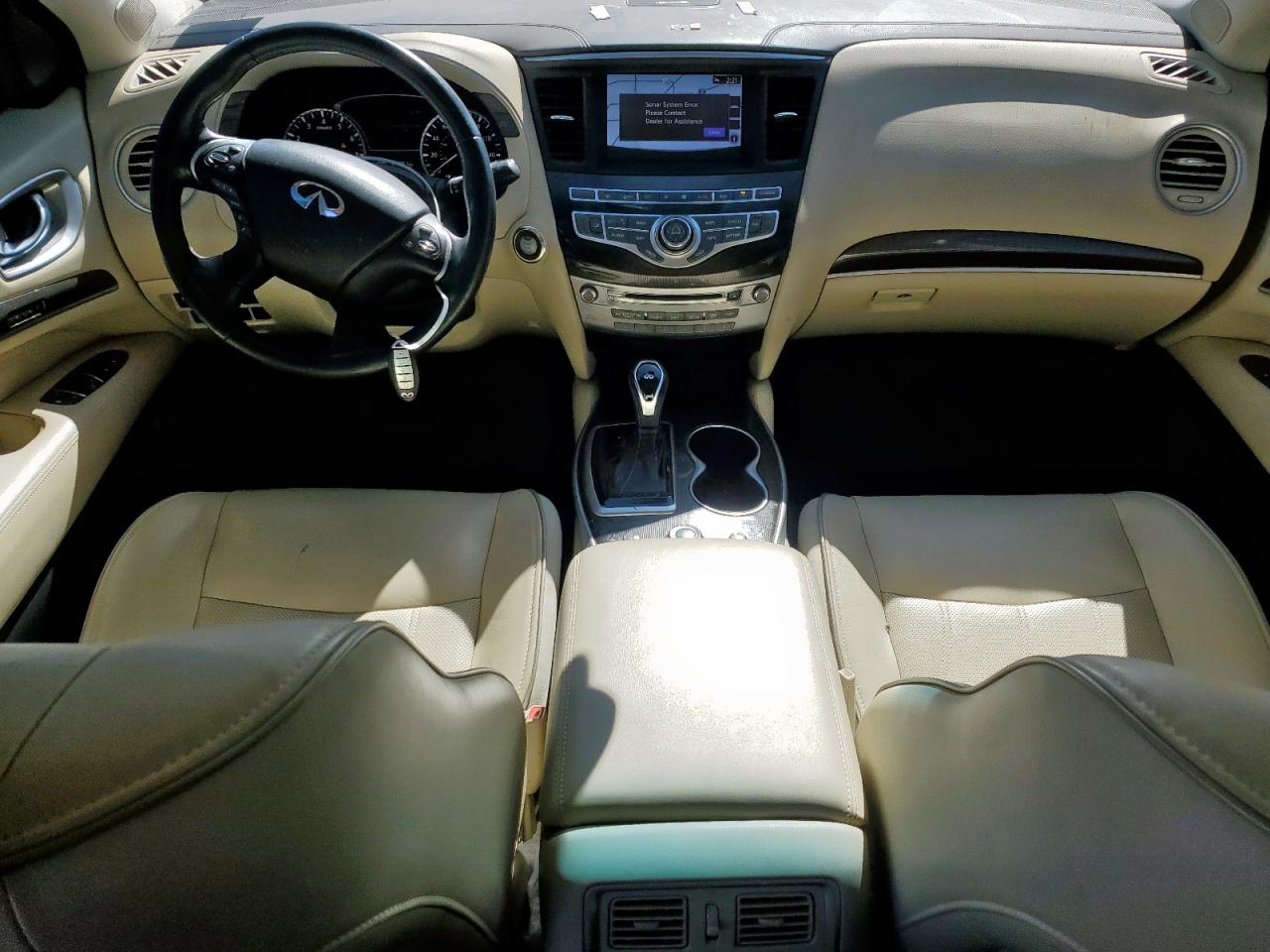 2018 Infiniti Qx60 VIN: 5N1DL0MN8JC519856 Lot: 90732615