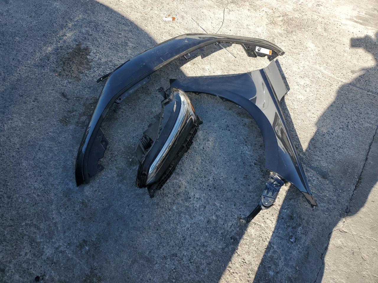 2025 Honda Civic Sport VIN: 2HGFE4F82SH341545 Lot: 85570495