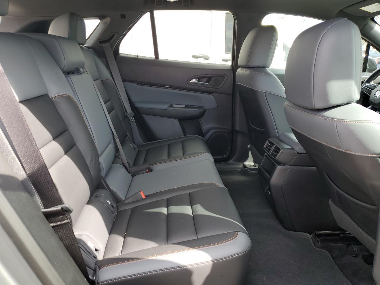 2024 Honda Prologue Tour VIN: 3GPKHWRM3RS536083 Lot: 86339235