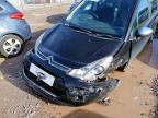 2014 CITROEN C3 1.6 E-HDI AIRDREAM SELECTION 5DR for sale at Copart WESTBURY