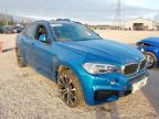 2018 BMW X6 XDRIVE30D M SPORT EDIT  for sale at Copart BRISTOL