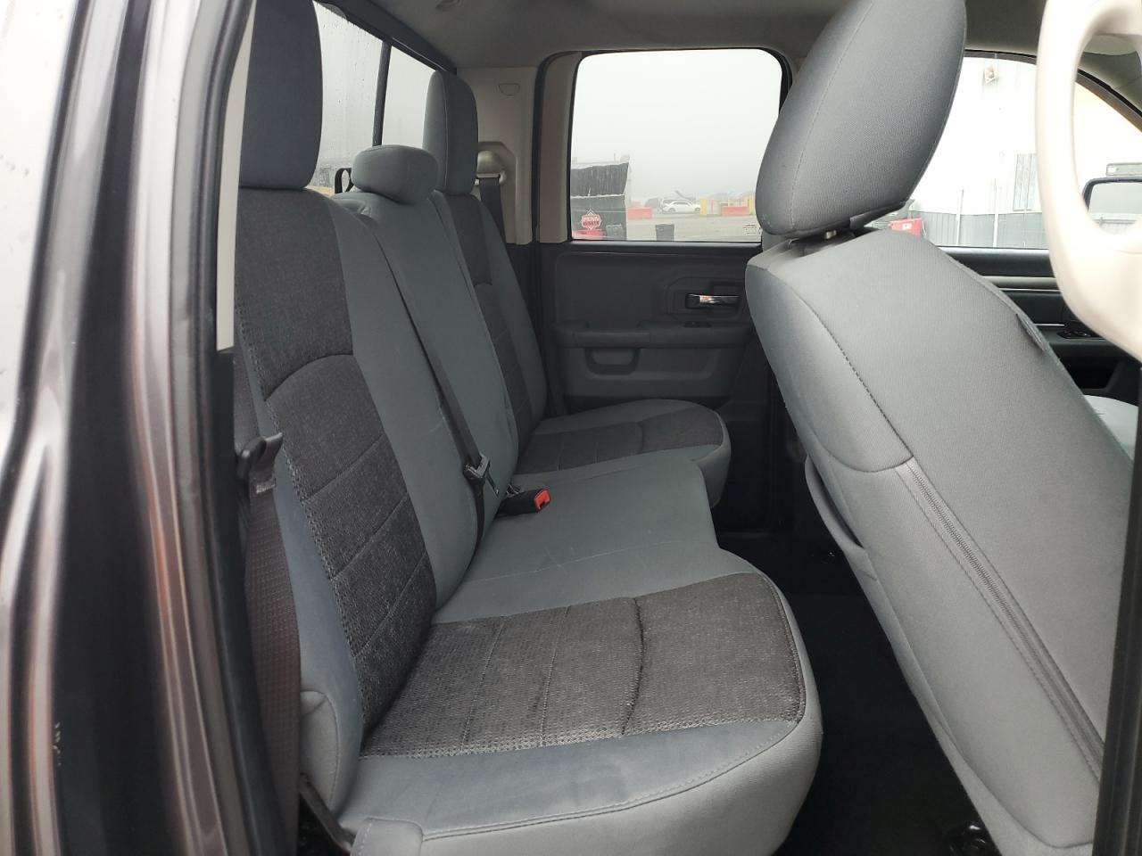 2014 Ram 1500 Slt VIN: 1C6RR7GT8ES262874 Lot: 82255585