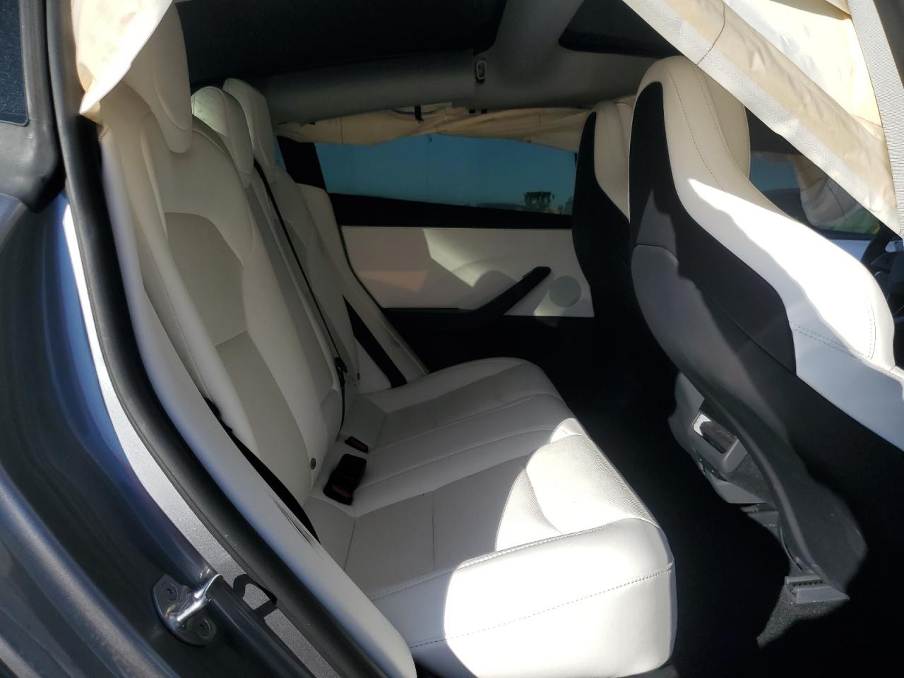 2024 Tesla Model 3 VIN: 5YJ3E1ETXRF884602 Lot: 90381845