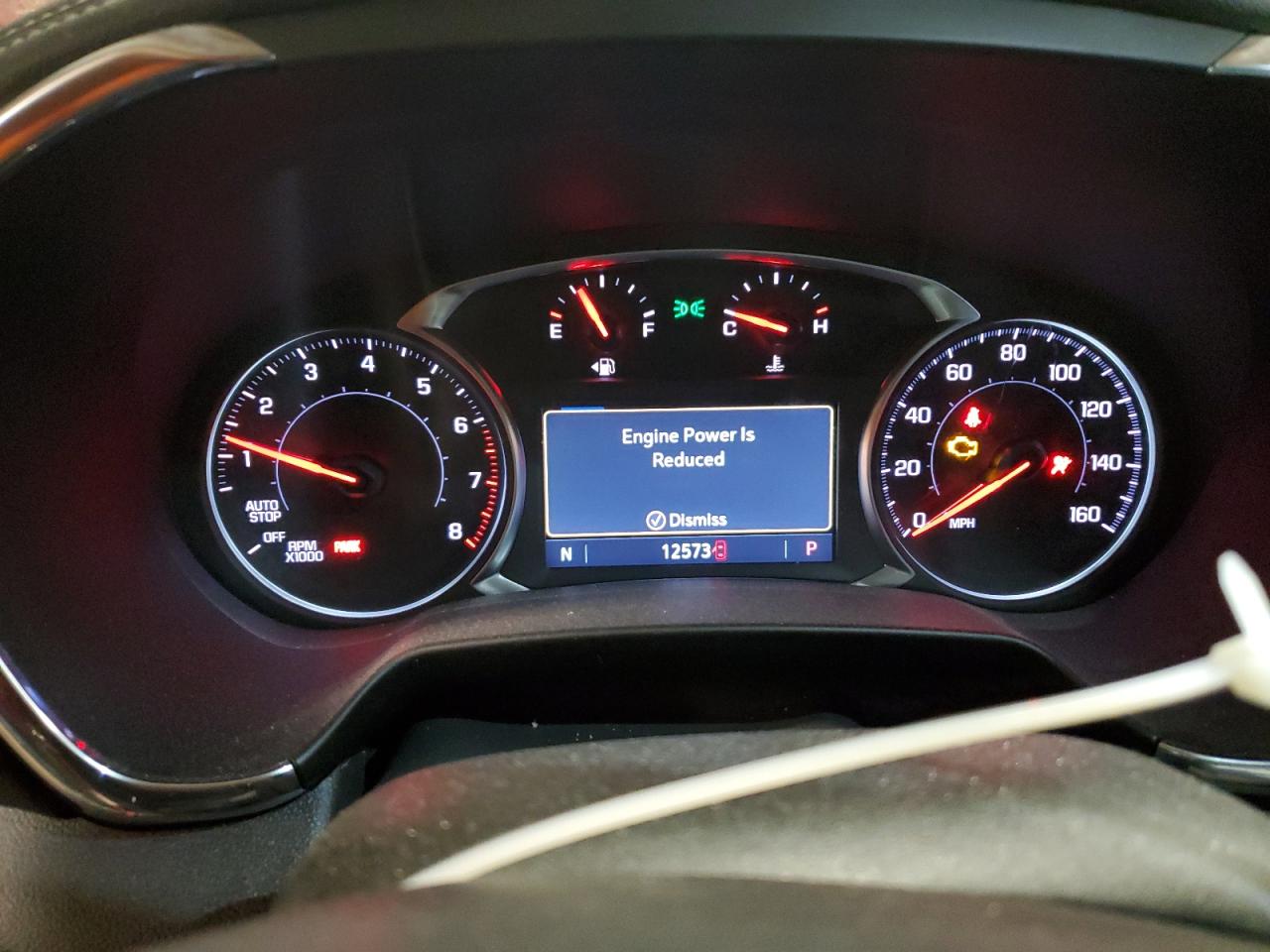 2023 Chevrolet Blazer 2Lt VIN: 3GNKBCR43PS234542 Lot: 89804475