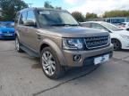 2015 LAND ROVER DISCOVERY SE SDV6 AUTO  for sale at Copart SANDWICH