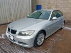 2007 BMW 320D SE AUTO 320D SE 4DR AUTO for sale at Copart CHESTER