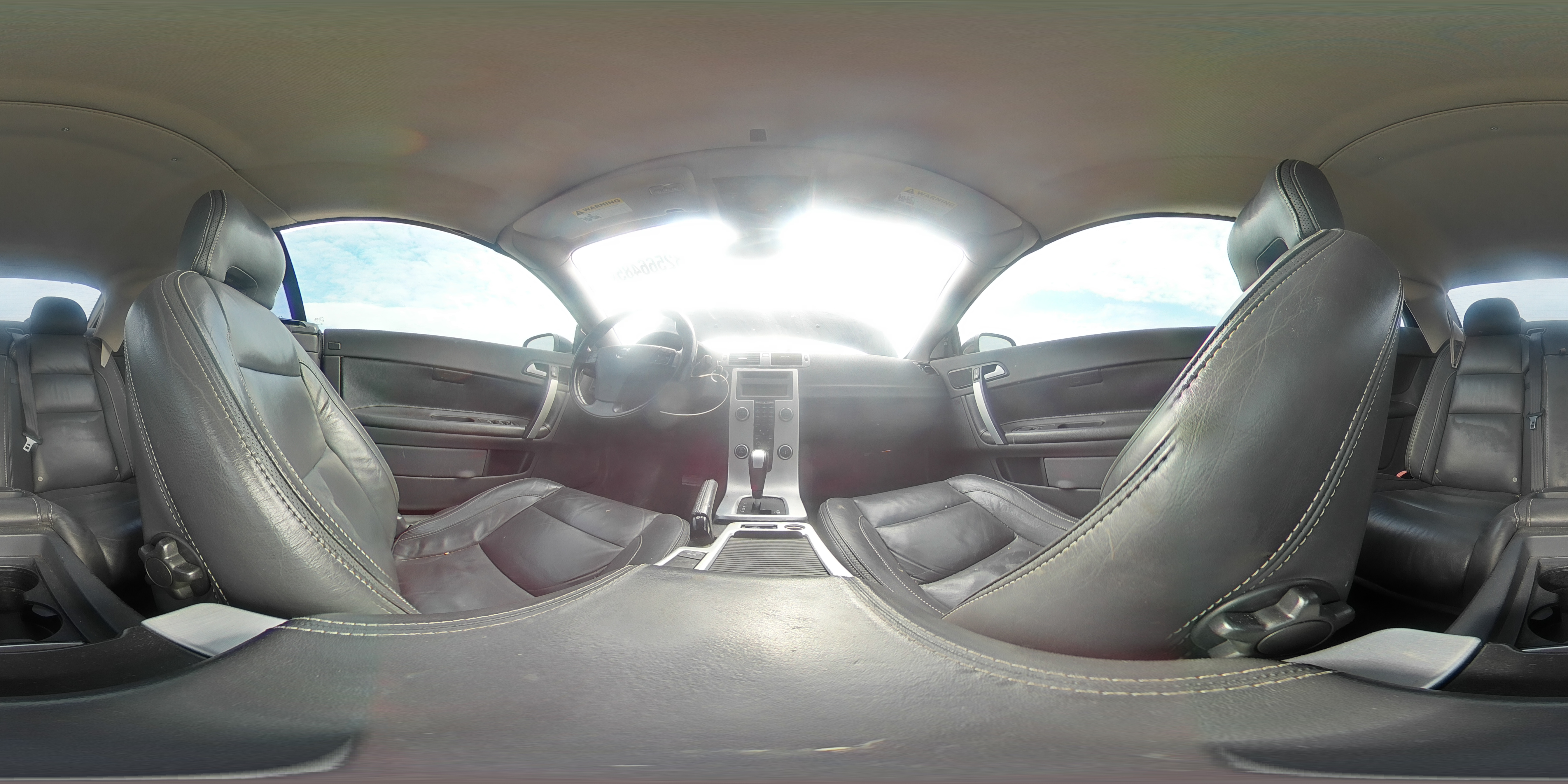 2012 Volvo C70 T5 VIN: YV1672MCXCJ123464 Lot: 82566485