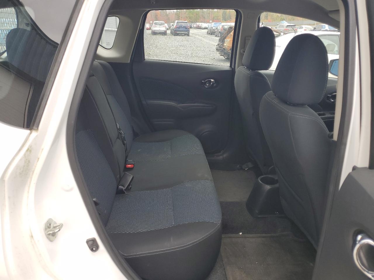 2019 Nissan Versa Note S VIN: 3N1CE2CP5KL361591 Lot: 85479275