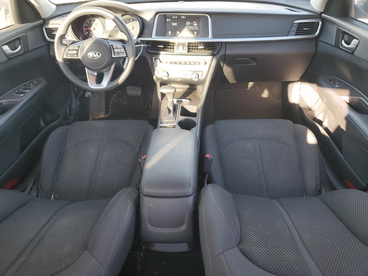 2020 Kia Optima Lx VIN: 5XXGT4L32LG428657 Lot: 87189455