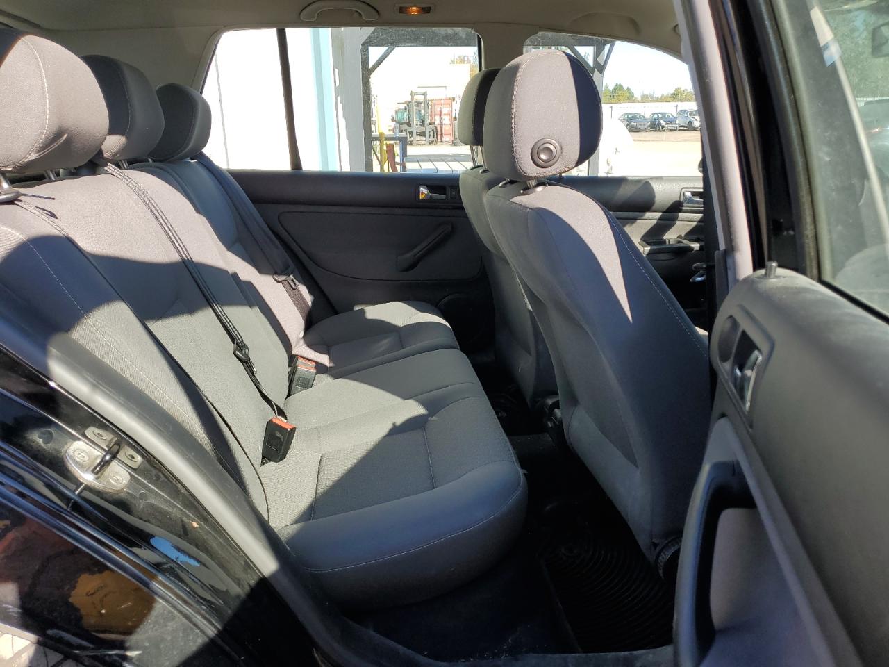 2008 Volkswagen City Golf VIN: 9BWEL41JX84016762 Lot: 85879715