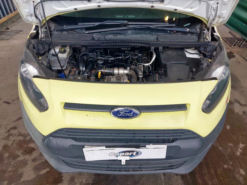 2015 FORD TRANSIT CONNECT 220 