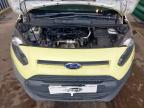 2015 FORD TRANSIT CONNECT 220  for sale at Copart SANDTOFT