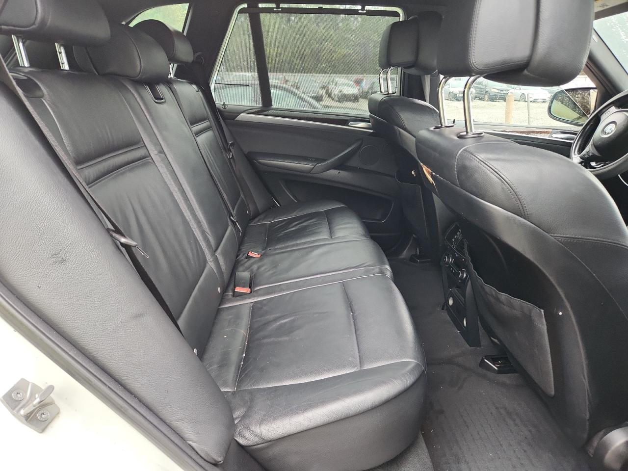 2012 BMW X5 xDrive35I VIN: 5UXZV4C56CL761141 Lot: 90290405