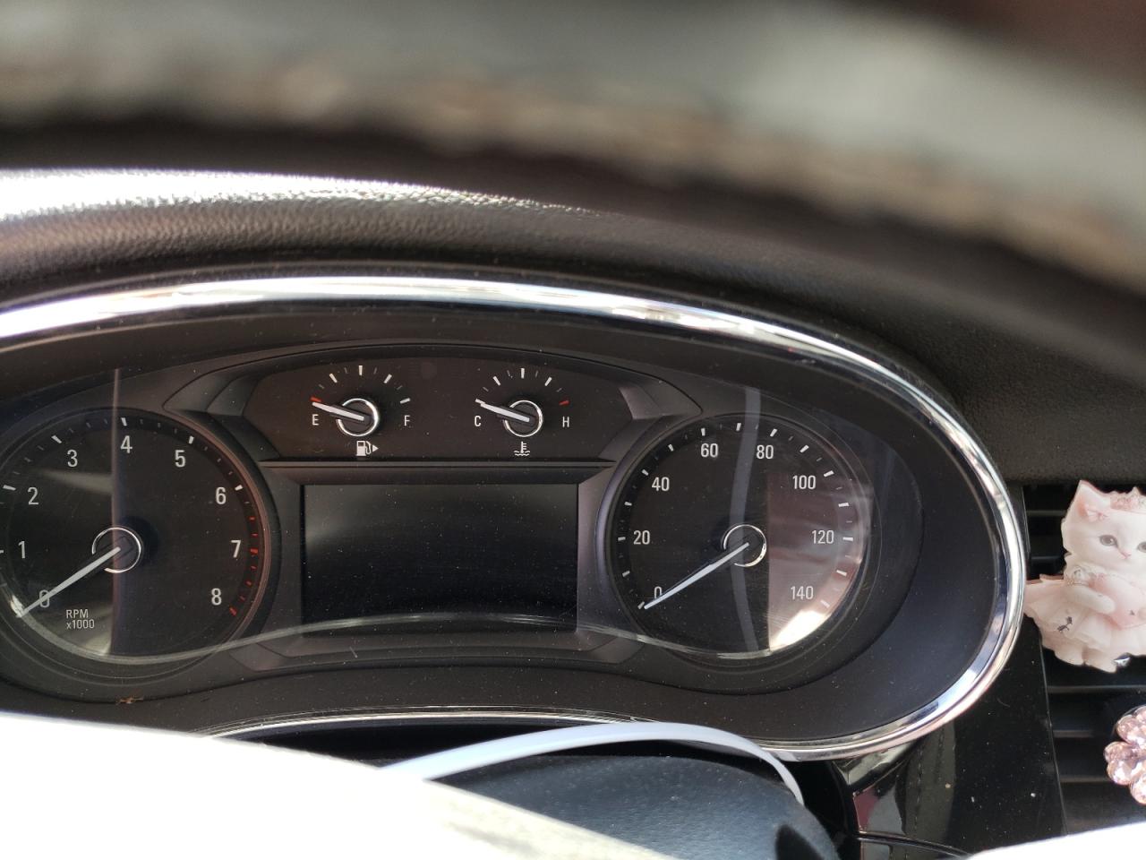 2018 Buick Encore Essence VIN: KL4CJGSB3JB523479 Lot: 85898165