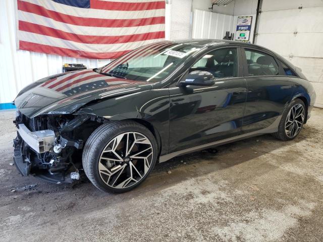 HYUNDAI IONIQ 6 SE 2023