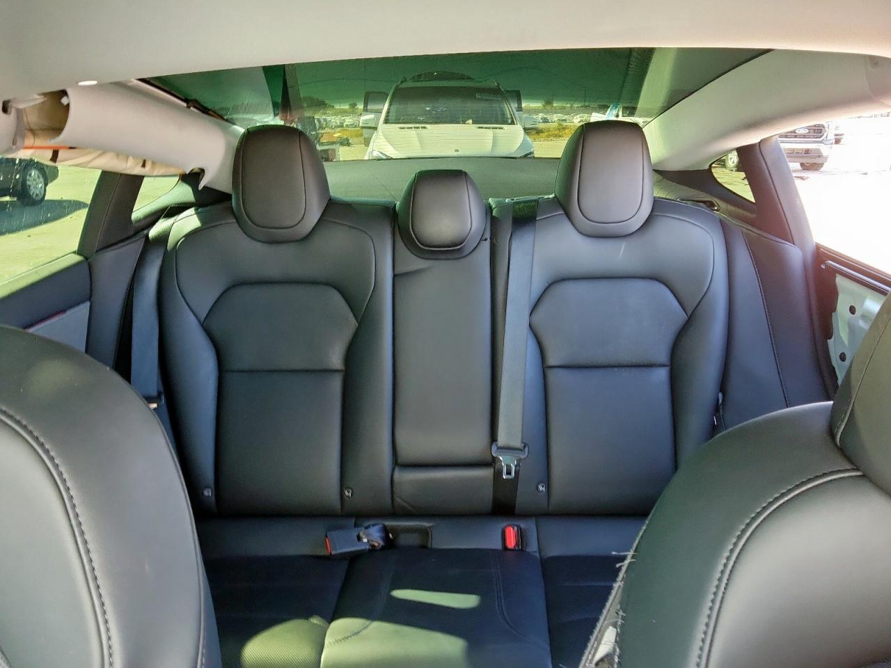 2024 Tesla Model 3 VIN: 5YJ3E1EA2RF853911 Lot: 86102205