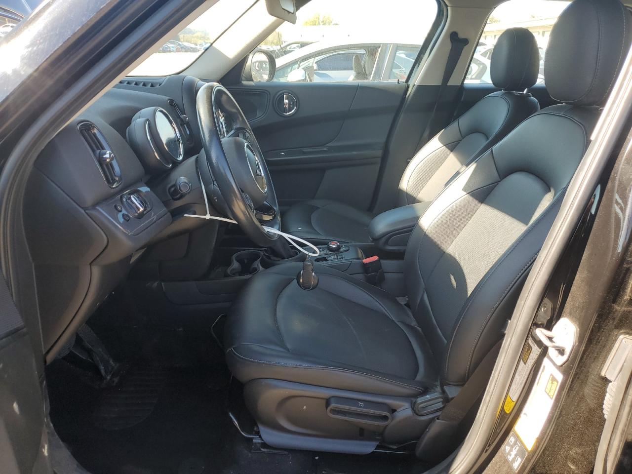 2019 Mini Cooper Countryman All4 VIN: WMZYV5C59K3F57485 Lot: 86442175