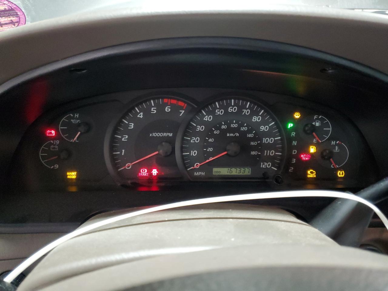 2006 Toyota Tundra Double Cab Limited VIN: 5TBDT48126S523497 Lot: 85093635