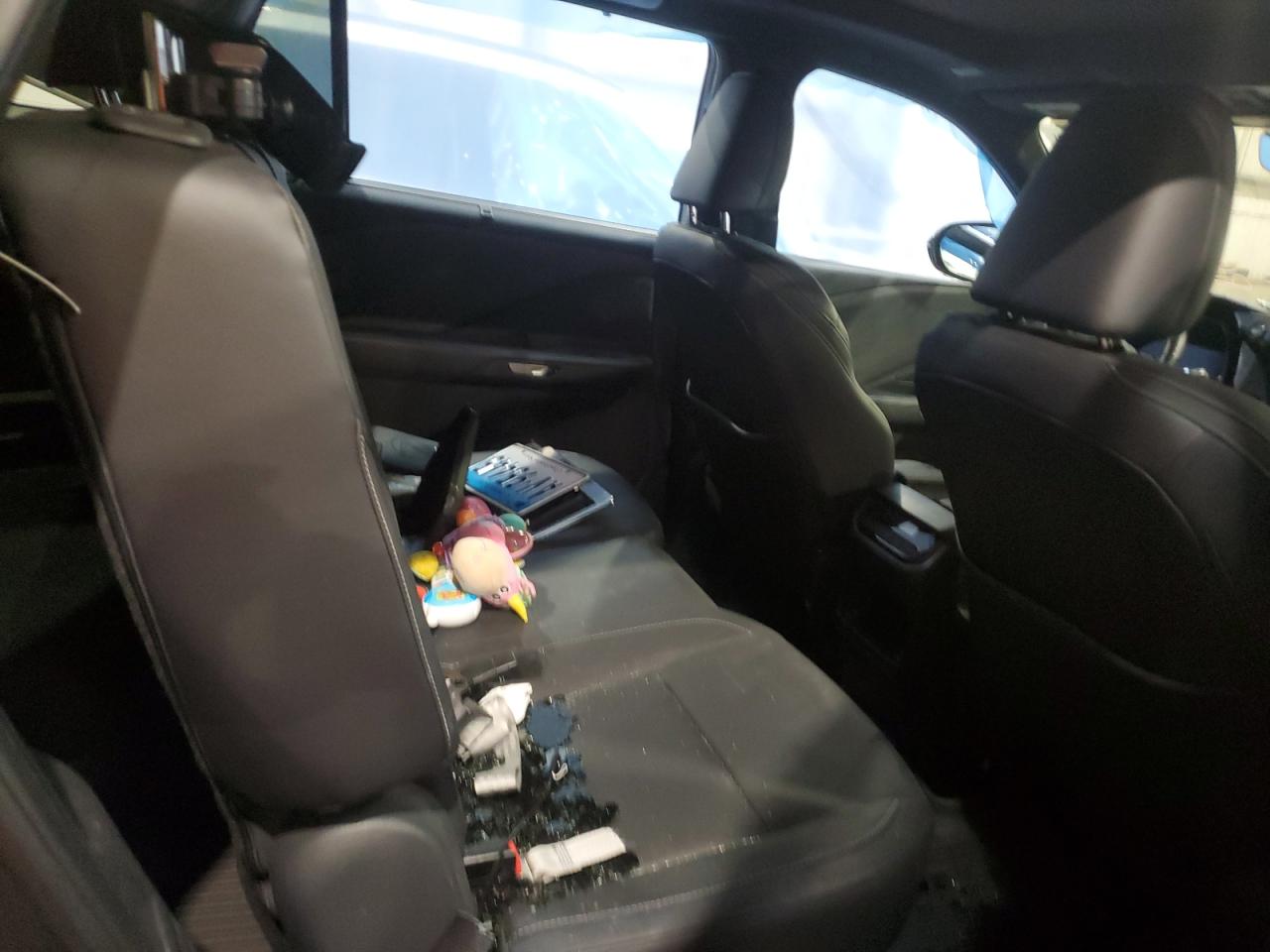 2024 Lexus Tx 350 Base VIN: 5TDAAAB68RS006518 Lot: 92183685